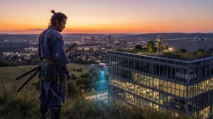 AI in Building Forensics: Moving Beyond Data Collection to Risk Management